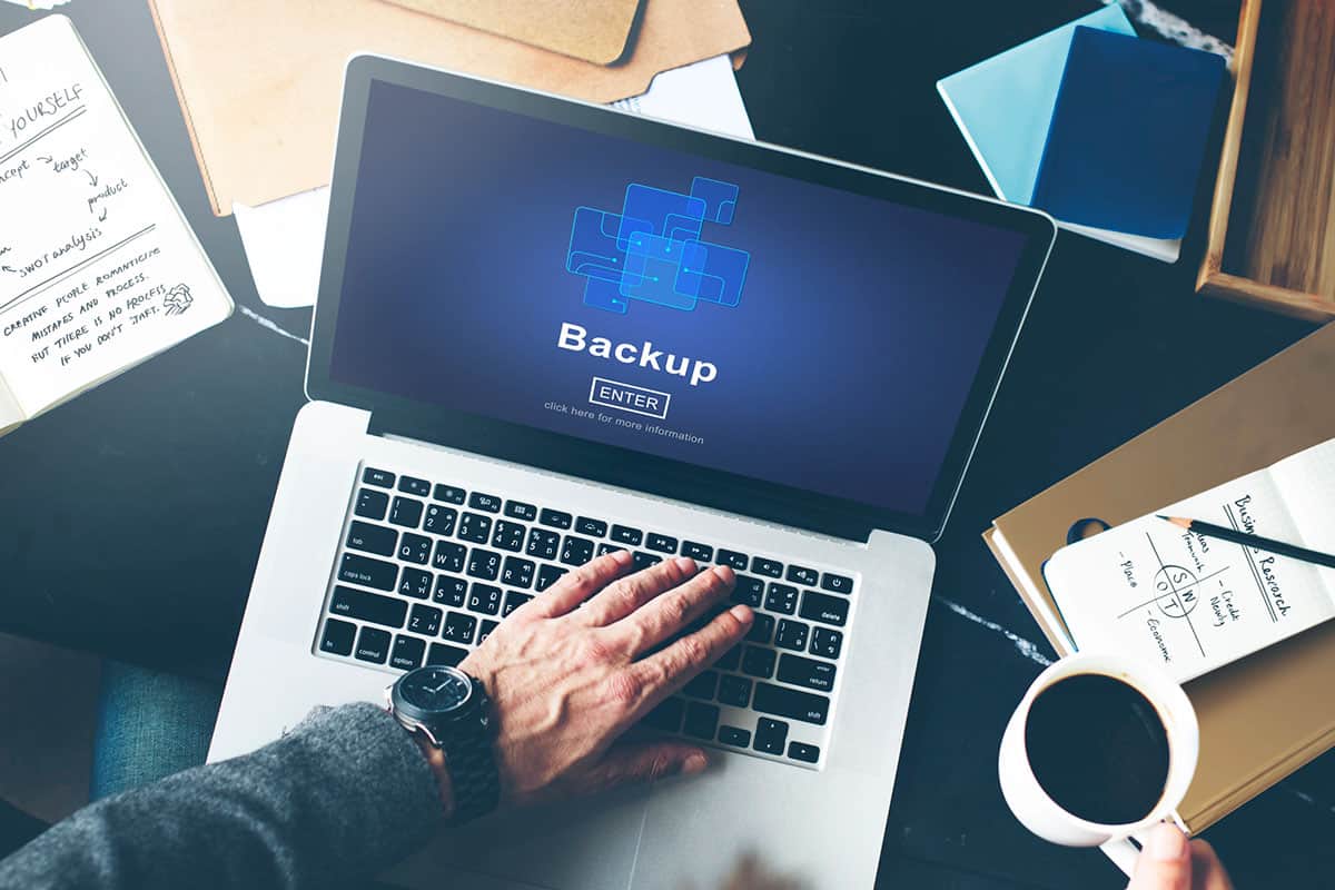 Why Microsoft 365 Isn’t a Complete Backup Solution