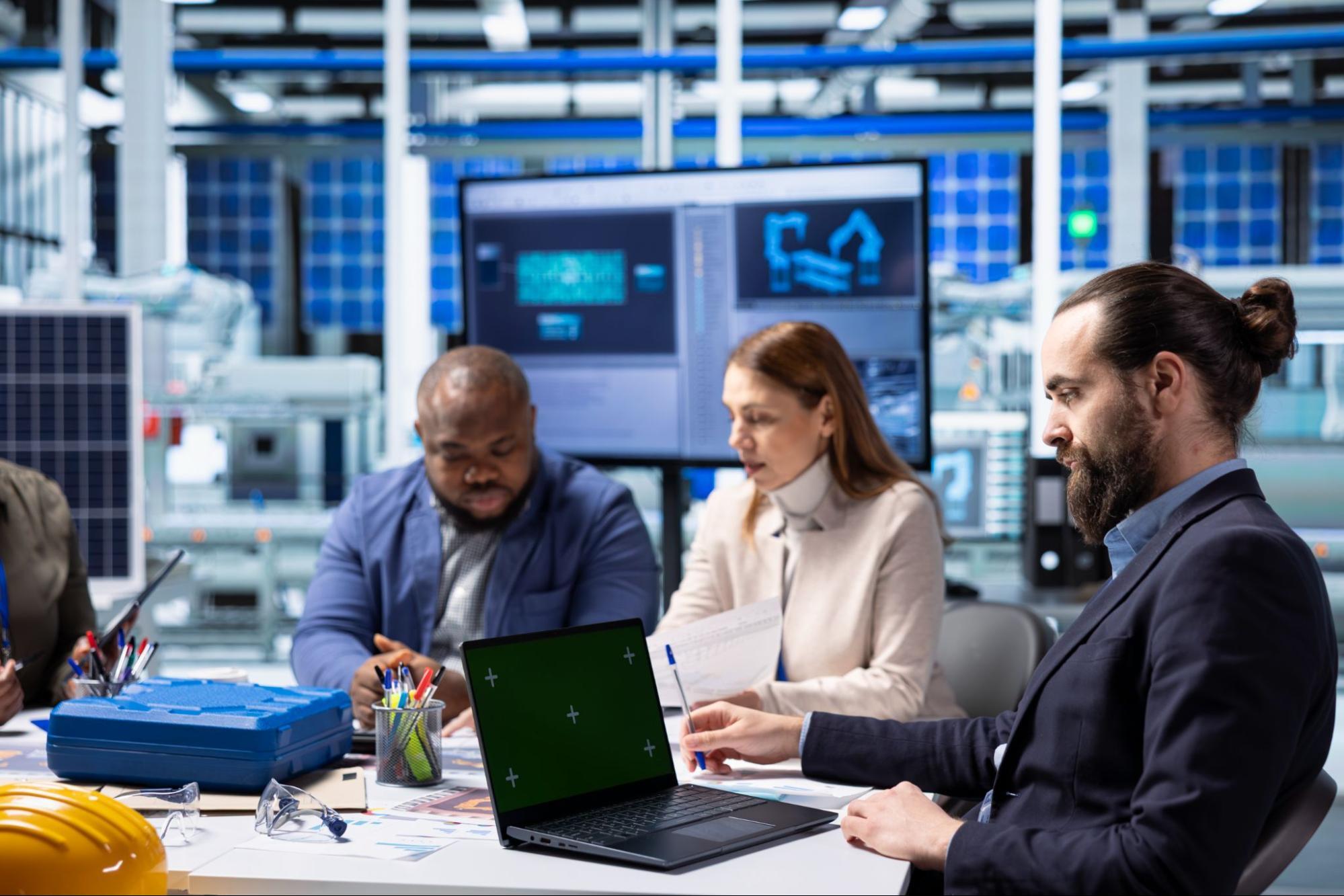 Why Most Manufacturing AI Pilots Fail Before They Reach the Production Line