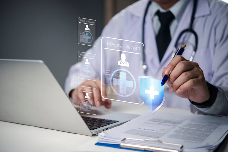 Why standardizing cybersecurity is paramount to growing your healthcare practice.