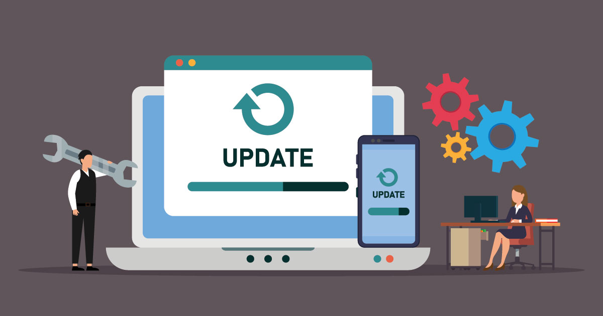 Why Third‑Party Applications Are the Biggest Patch Management Risk