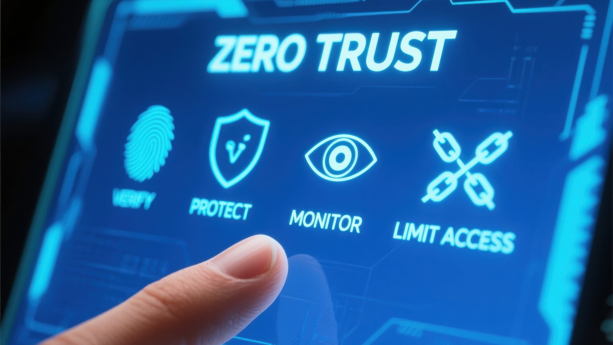 Winning Strategy: 3 Ways MSPs Can Take a Stronger Stand on Cybersecurity