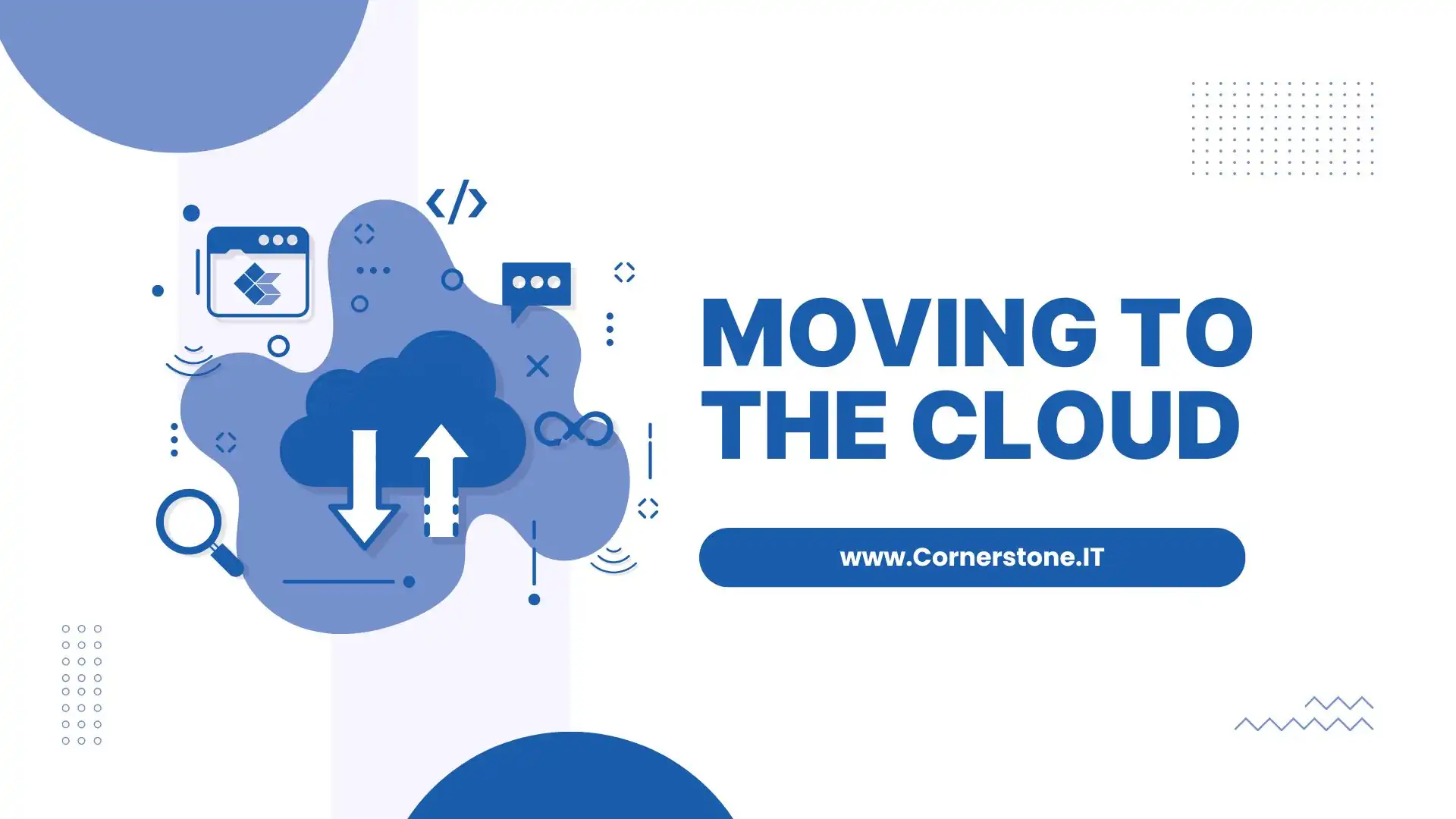 You should expect more. Threats are growing. 