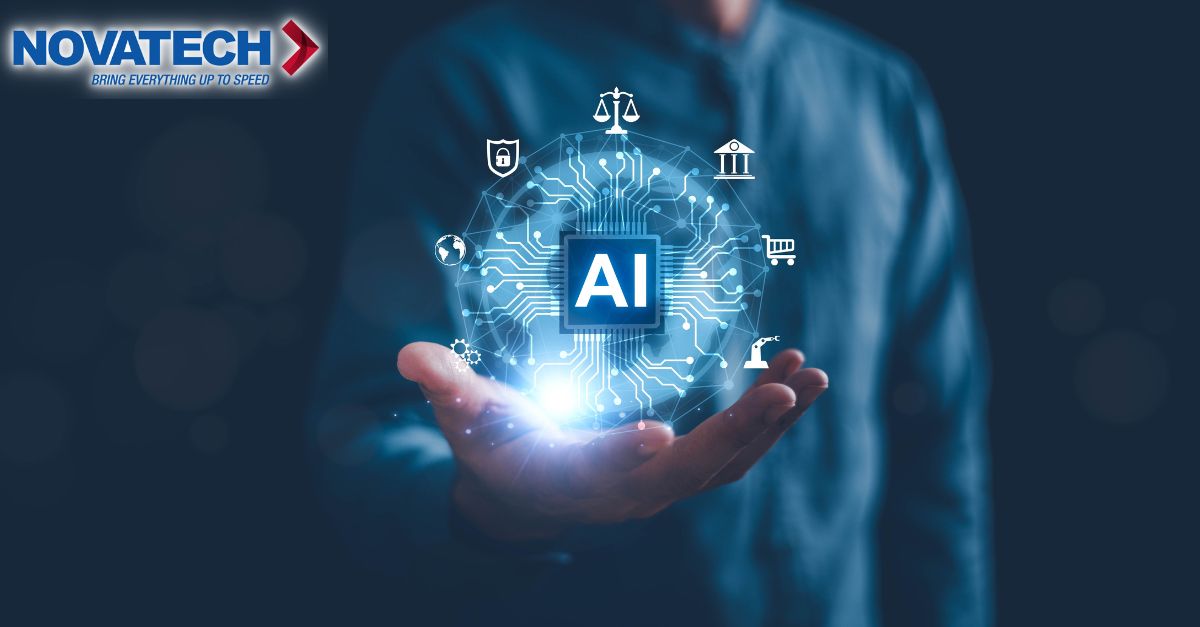 5 AI Priorities Every Business Should Focus On