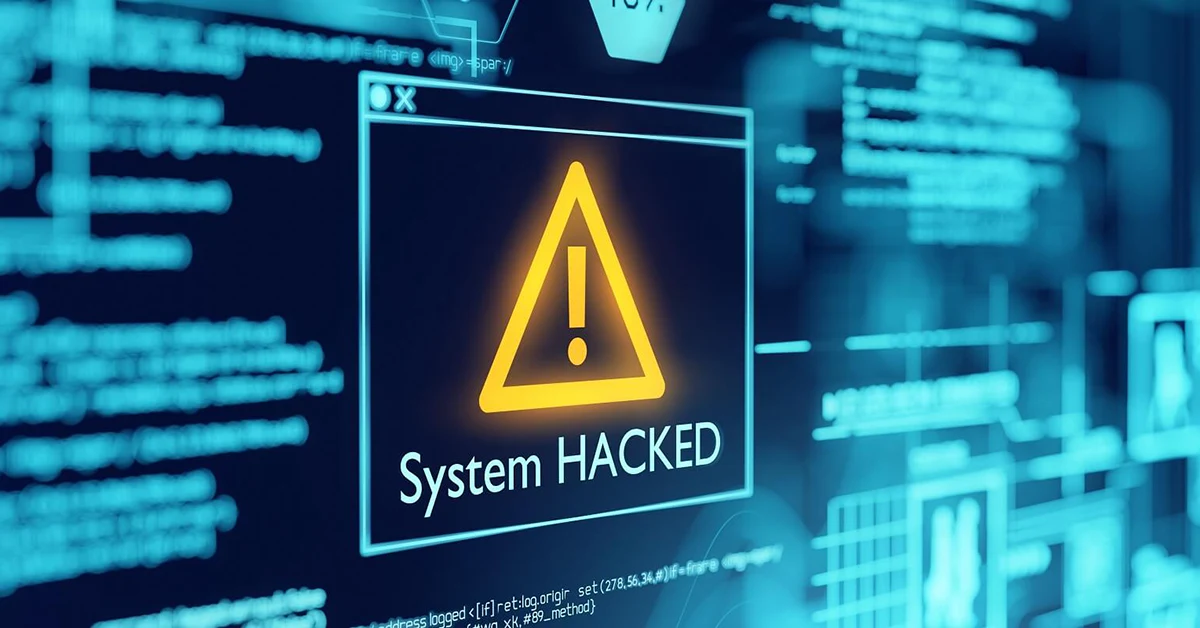 5 Important Steps to Take If You Think You’ve Been Hacked