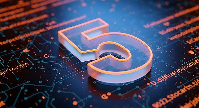 5 IT Habits That Keep High-Performing Organizations Running at Full Speed