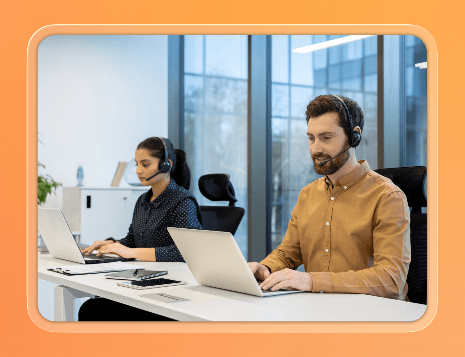 5 Talkdesk alternatives that unify contact center and communications