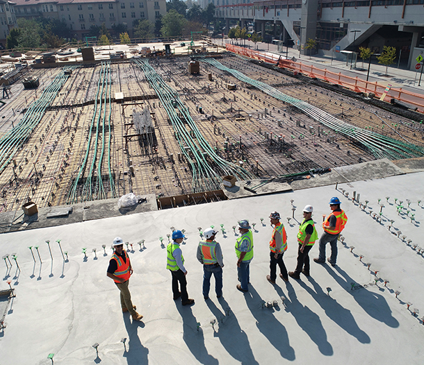 7 Construction Mistakes That Delay Projects