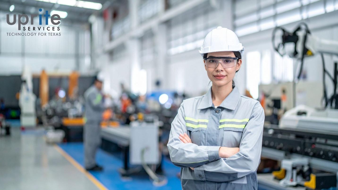 9 Best MSPs for Manufacturing: IT Compliance & Downtime Prevention