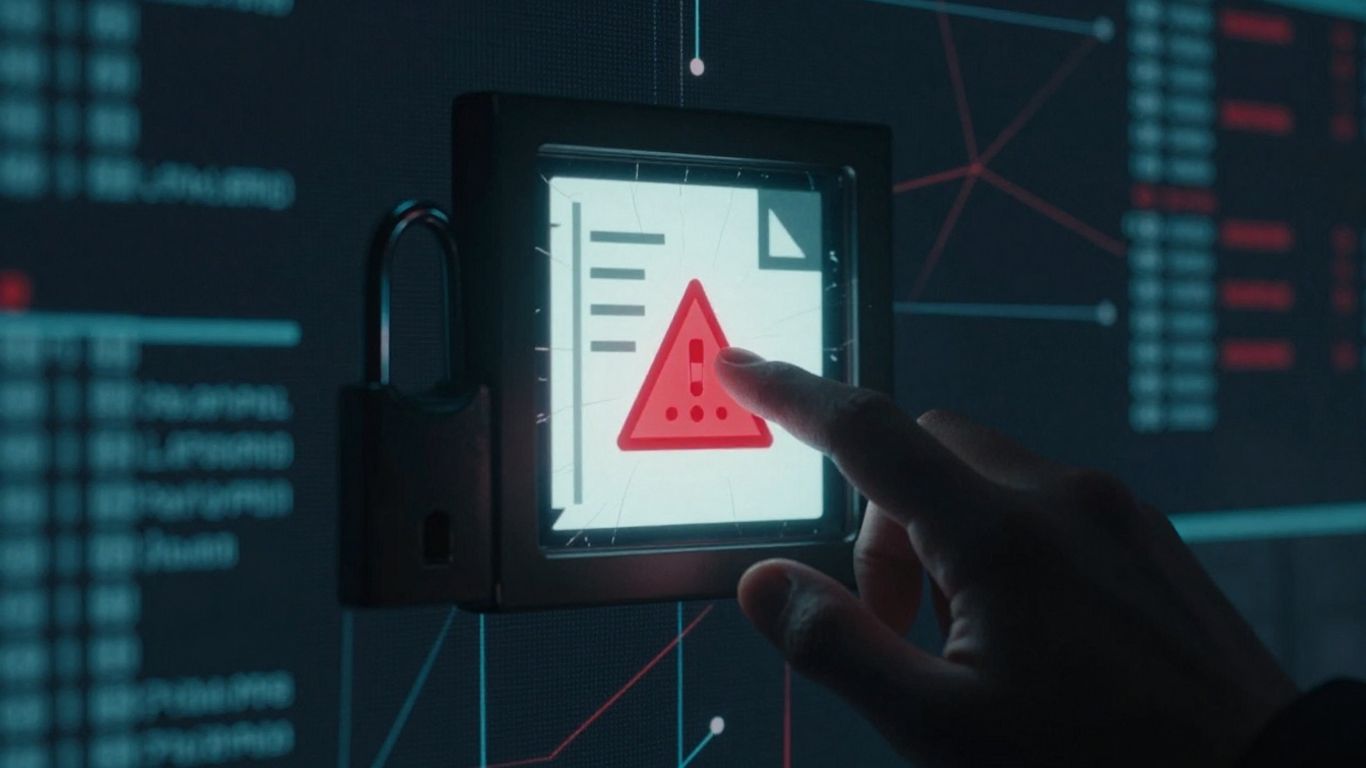 Adobe Reader Under Fire: Zero-Day Exploit Targets Users Via Malicious PDFs Since Late 2025