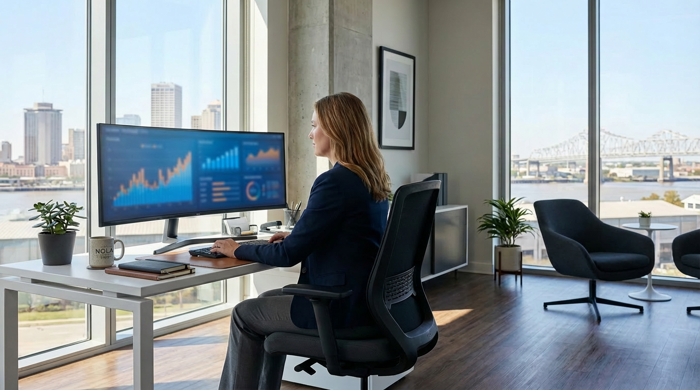 AI Cybersecurity Threats: What You Need to Know (And How We Can Help)