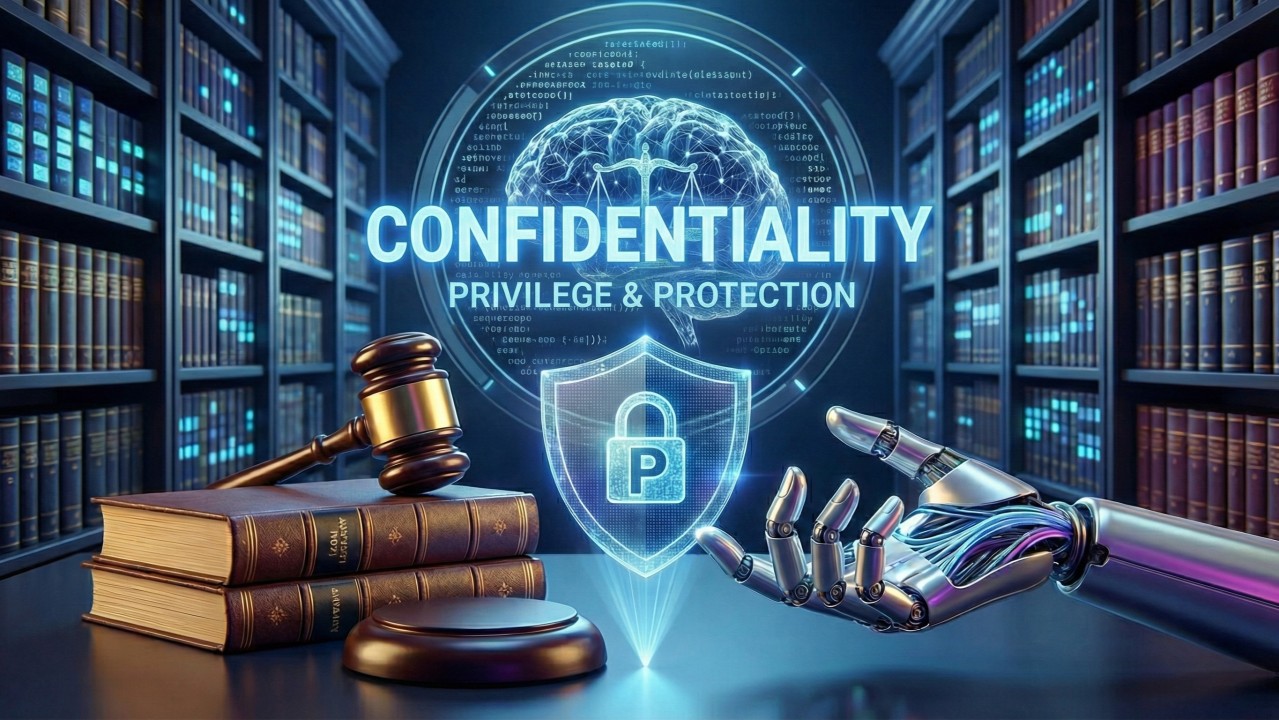 AI Governance and Legal Risk: Lessons from United States v. Heppner