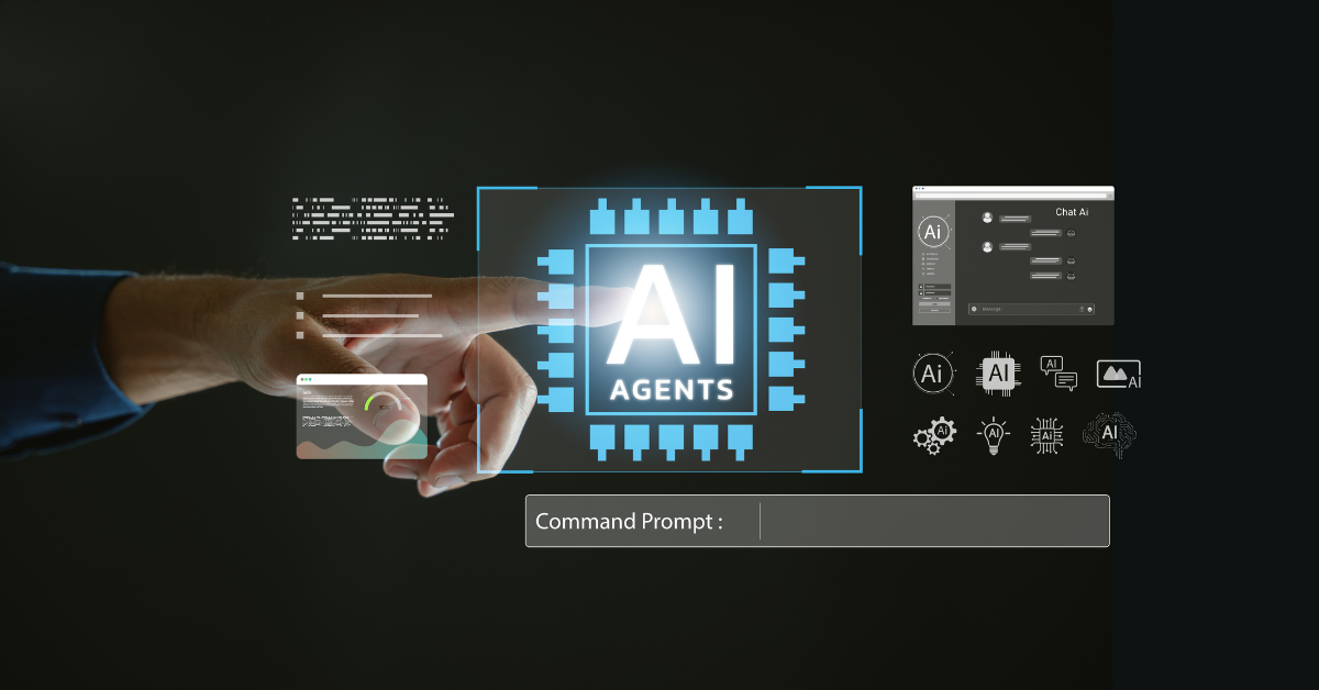 AI in 2026: From Automation to Full Business Integration