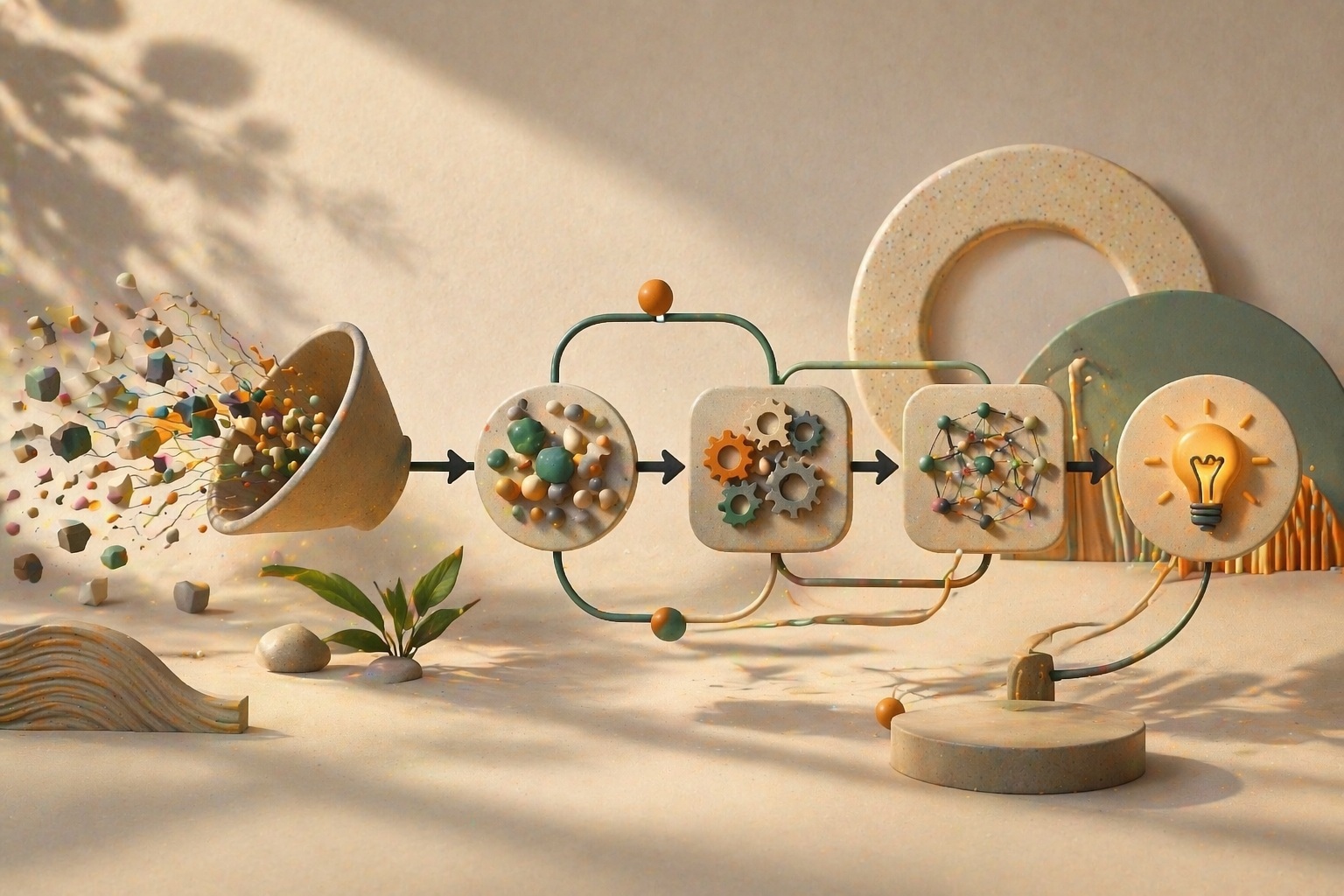 AI in Workflows Is the Hidden Layer Reshaping How Your Business Operates