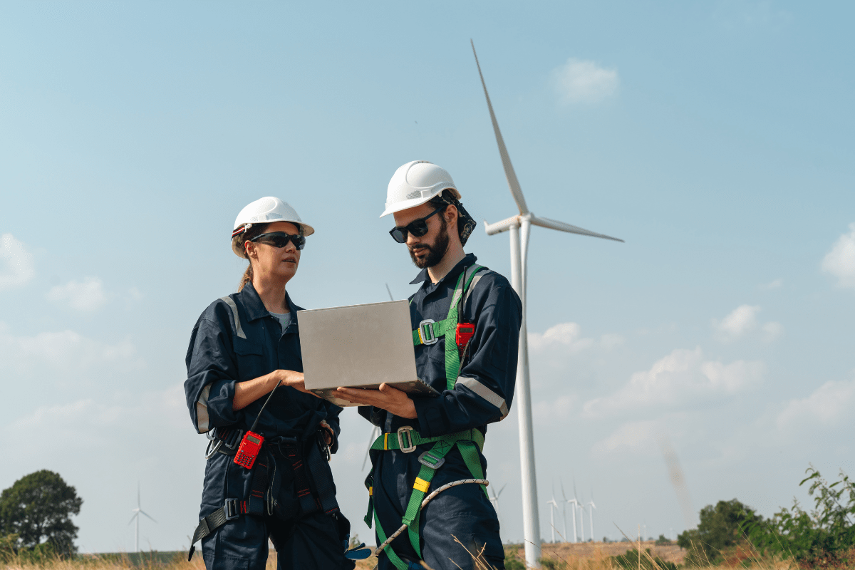 AI Managed Services for Calgary’s Energy & Engineering Sector: PCe Solutions at the Cutting Edge