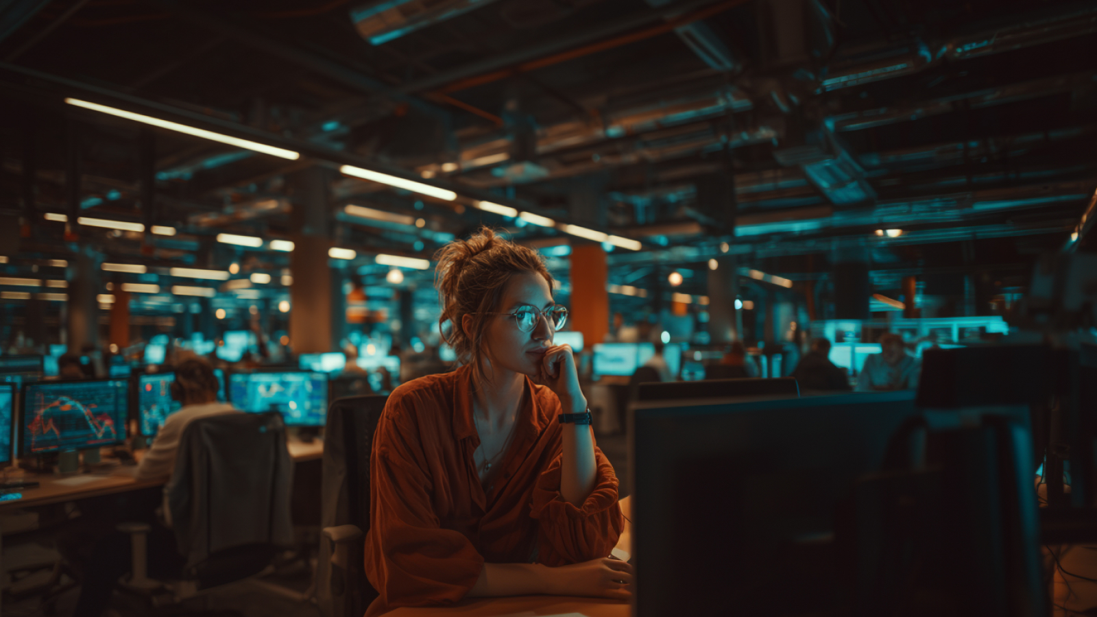 AIOps Use Cases: How IT Departments Use AI to Fix Operations Faster