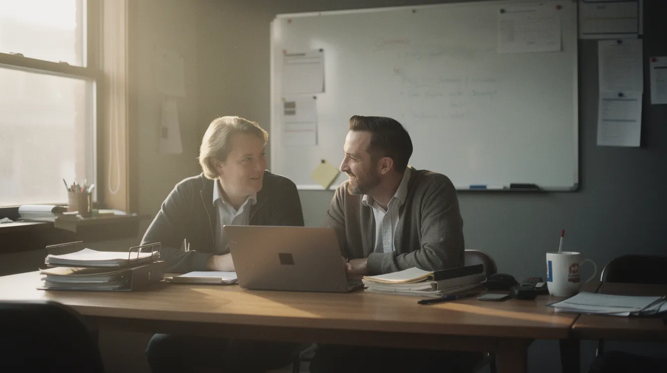 An AI Strategy for Canadian SMBs: Building a 12-Month Roadmap (2026)