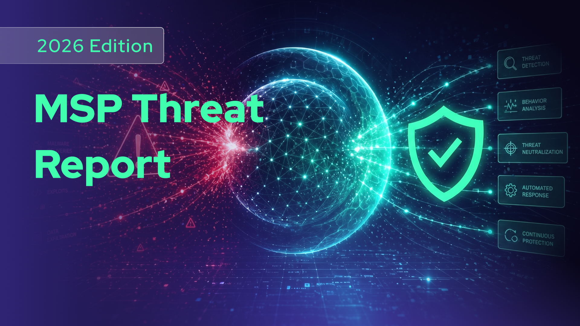 Attackers aren’t breaking in anymore. They’re logging in.