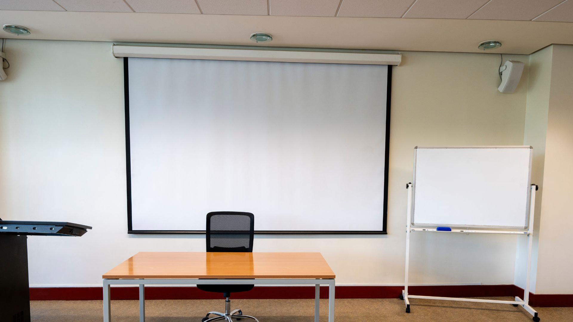 AV Solutions for Training and Education: How Bizco Technologies Enhances Learning Through Technology