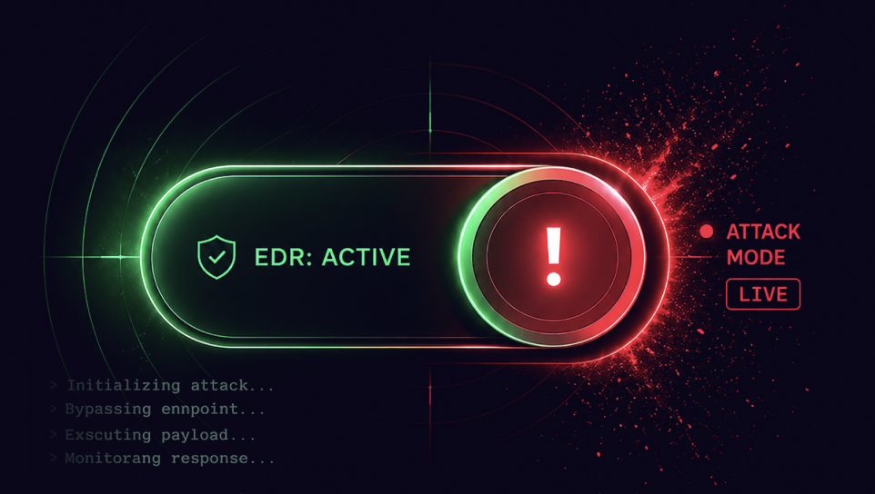 Be the Purple: Is Your EDR Working or Just There?