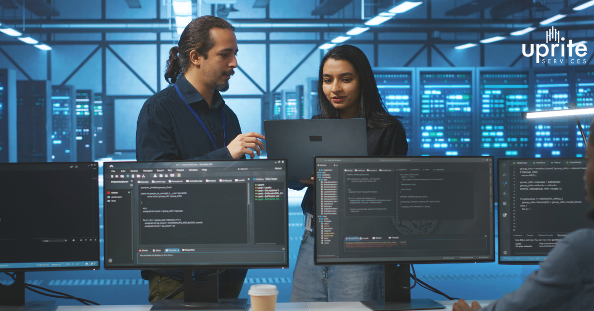 Best Azure Managed Services Providers in Houston [2026]