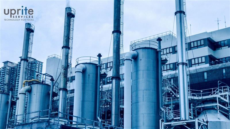 Best IT Services for Oil & Gas Companies in Houston [2026]