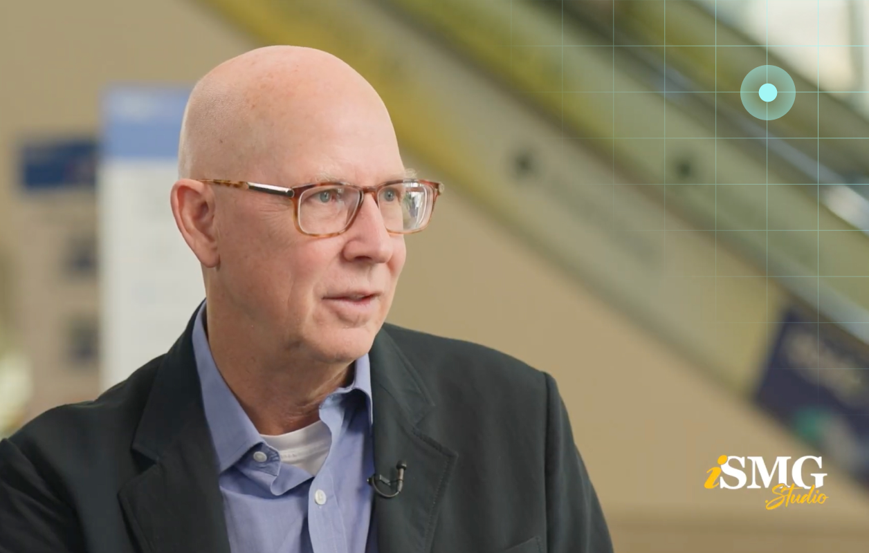 Beyond SSO: Dashlane’s CEO on Real-Time Credential Protection in the AI Era