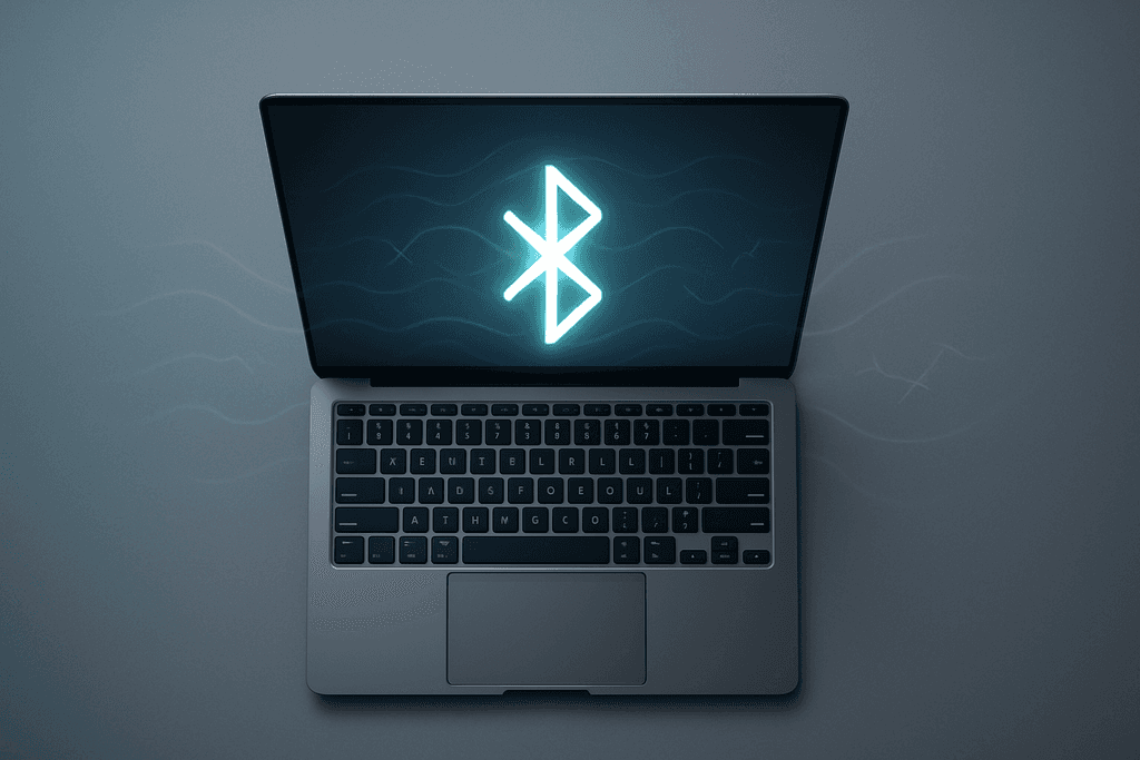 Bluetooth Not Working on PC? Troubleshooting Guide