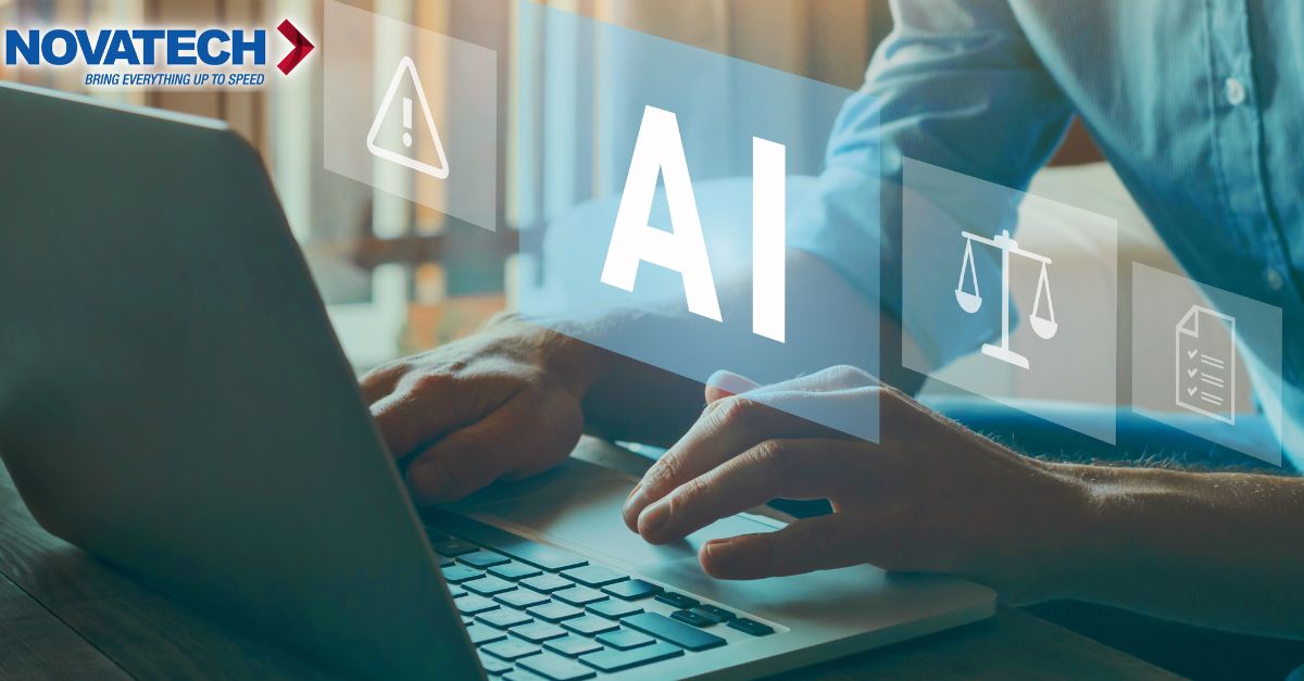Business Risk: Can AI Chats Be Subpoenaed?