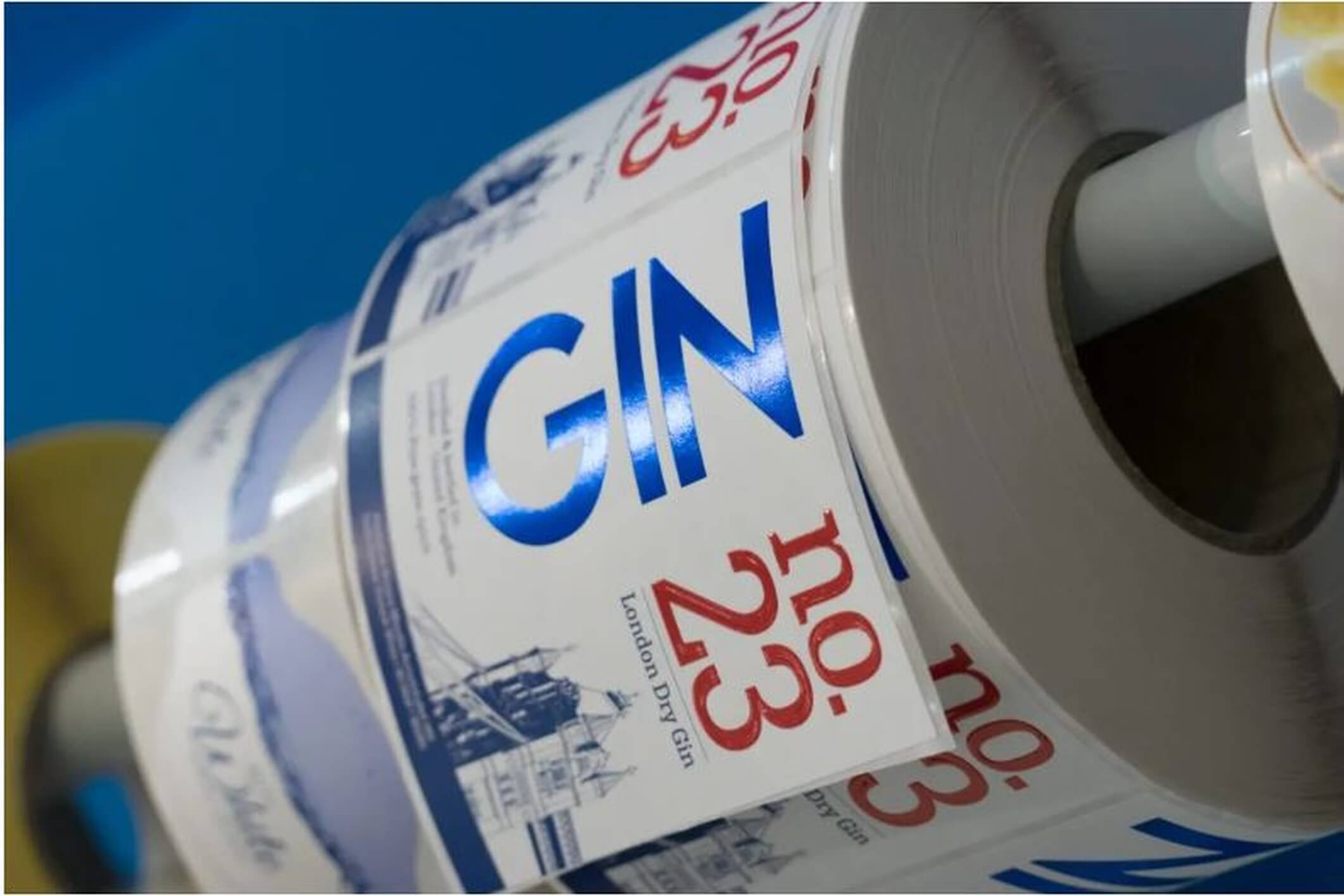 Can a Production Printer Handle My Product Label Printing Needs?