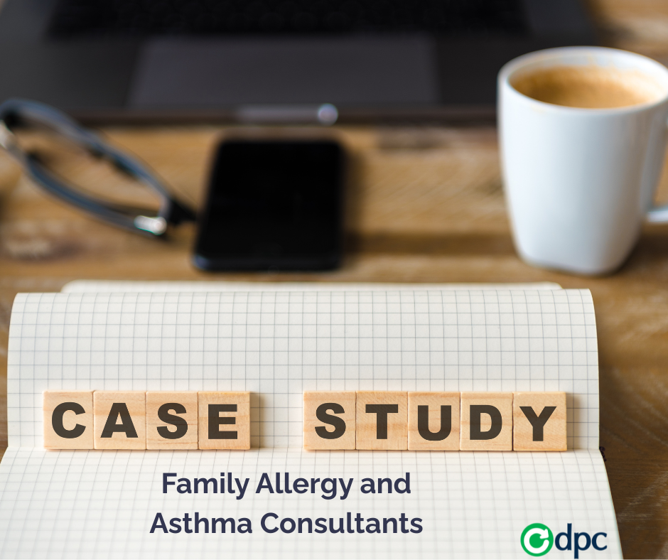 Case Study: How One Dental Practice Finally Got Peace of Mind