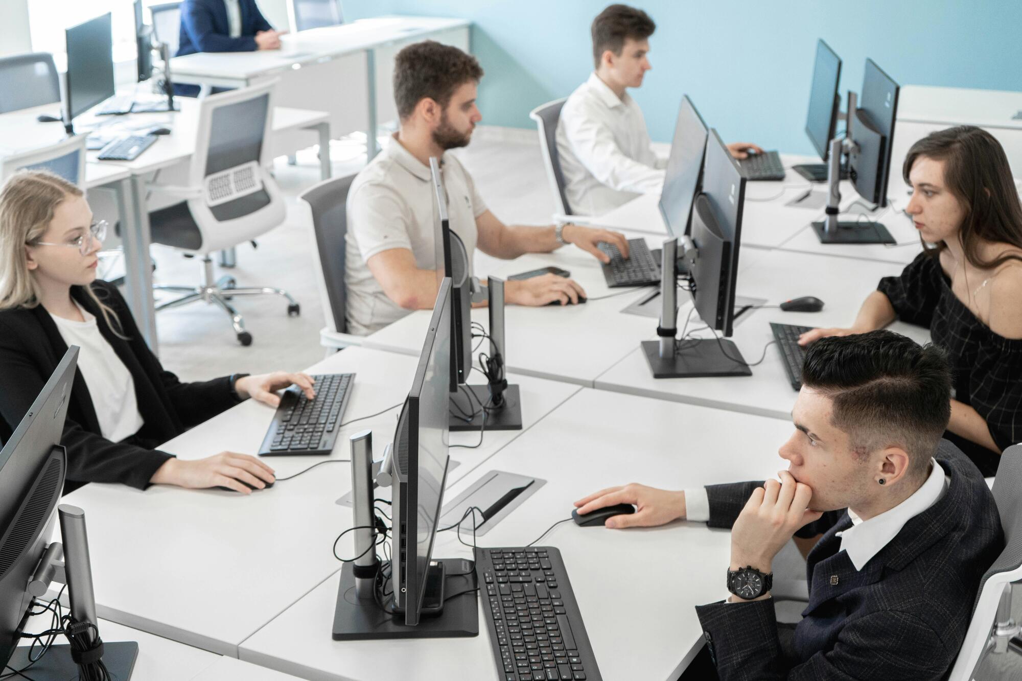 Choosing the Right Managed Services IT Provider
