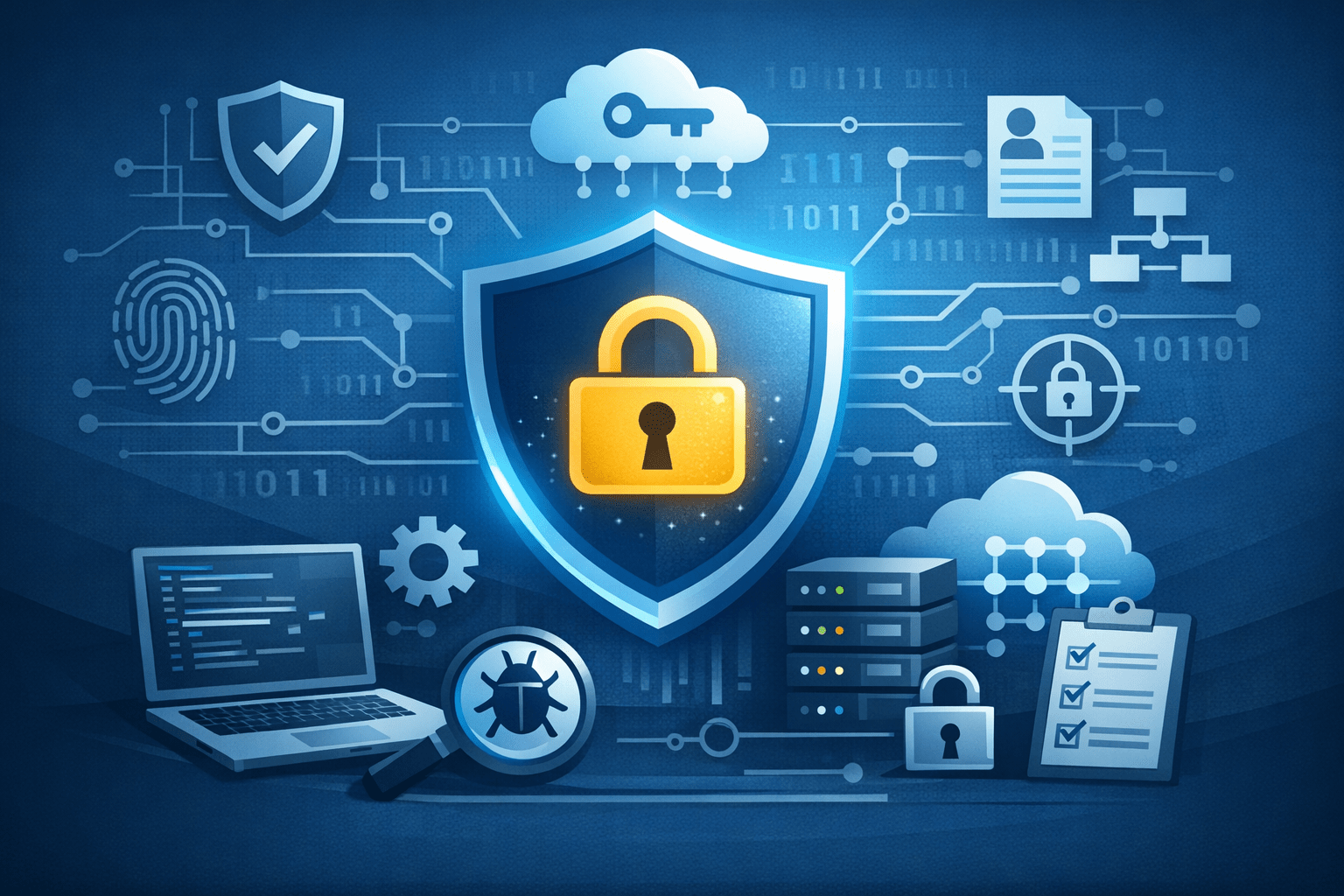 Claude API Security Best Practices for Enterprise Deployments