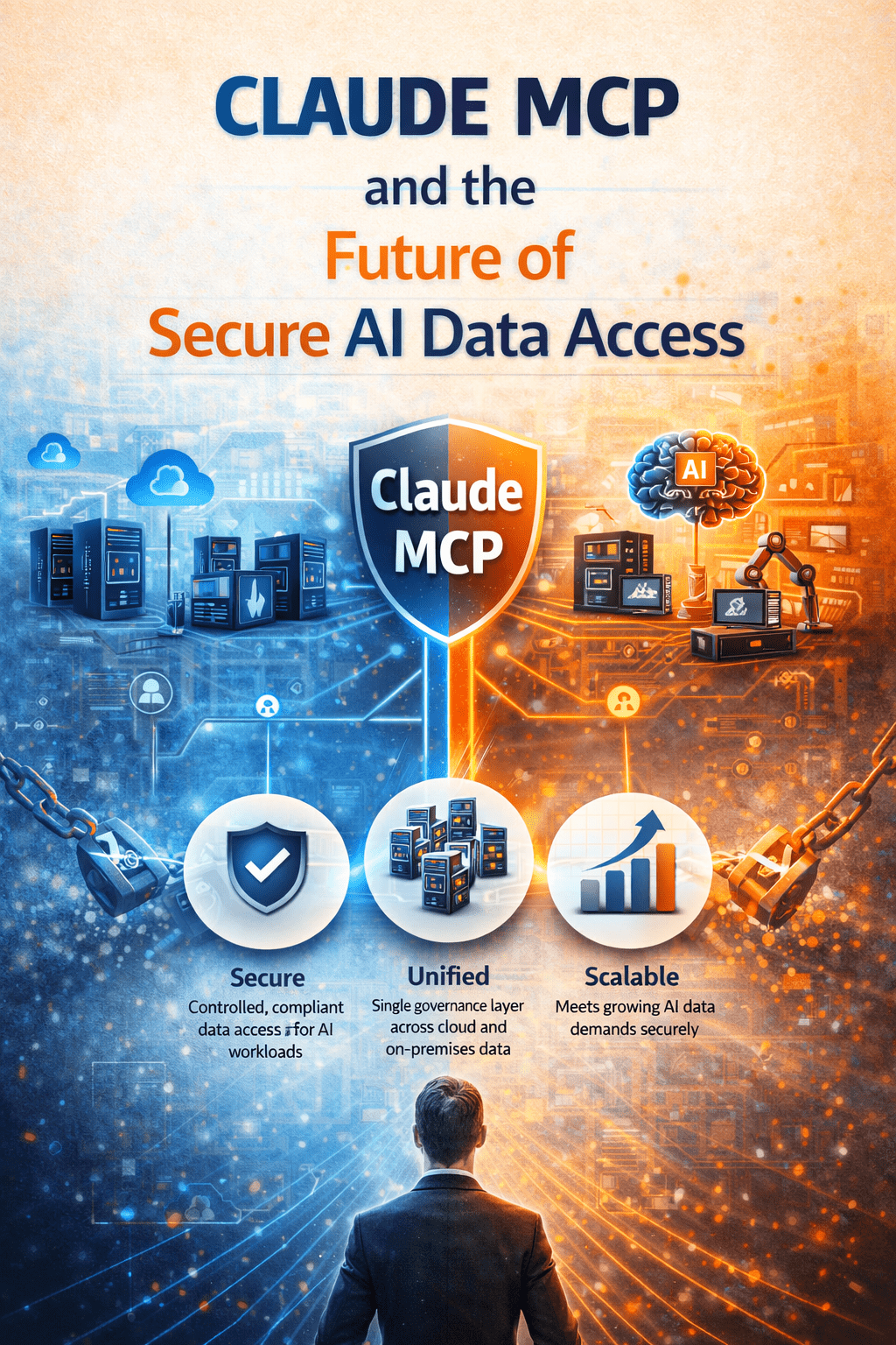Claude MCP and the Future of Secure AI Data Access