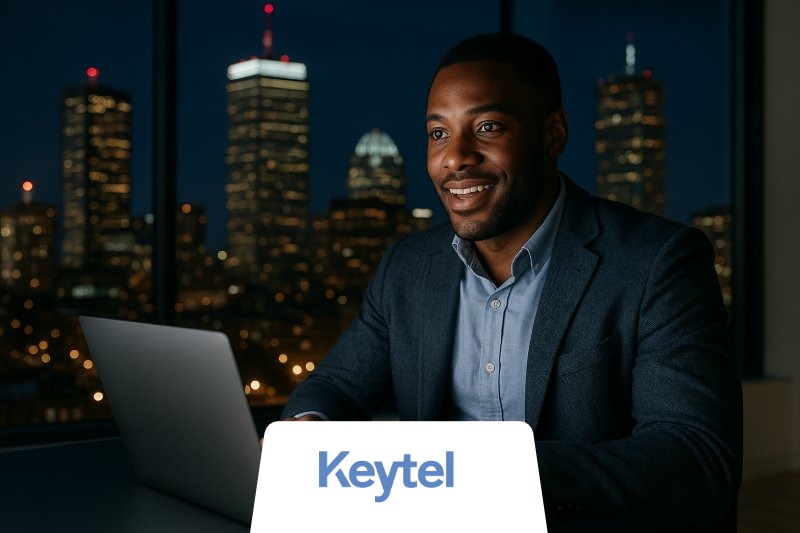 Compete With the Top Boston Tech Companies: A Guide for Local Businesses
