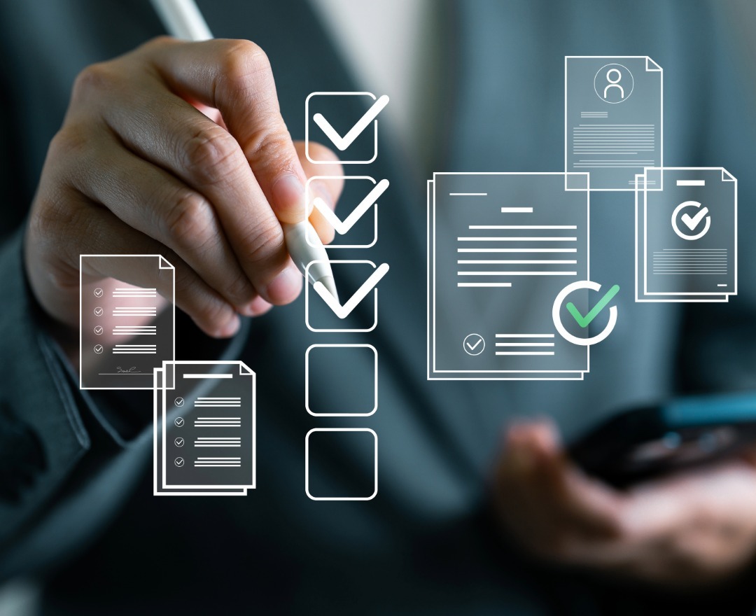 Compliance Checklist: PCI, HIPAA, and ISO