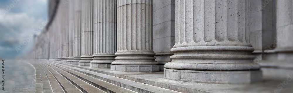 Critical Infrastructure Cybersecurity for Government | All Covered