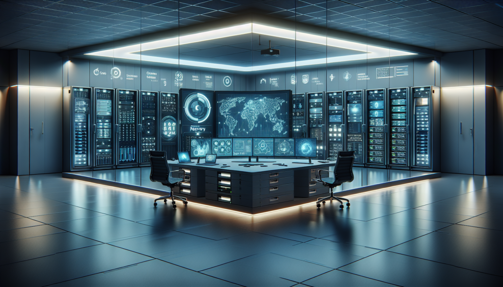 Cybersecurity Recovery Planning Steps for Business Resilience