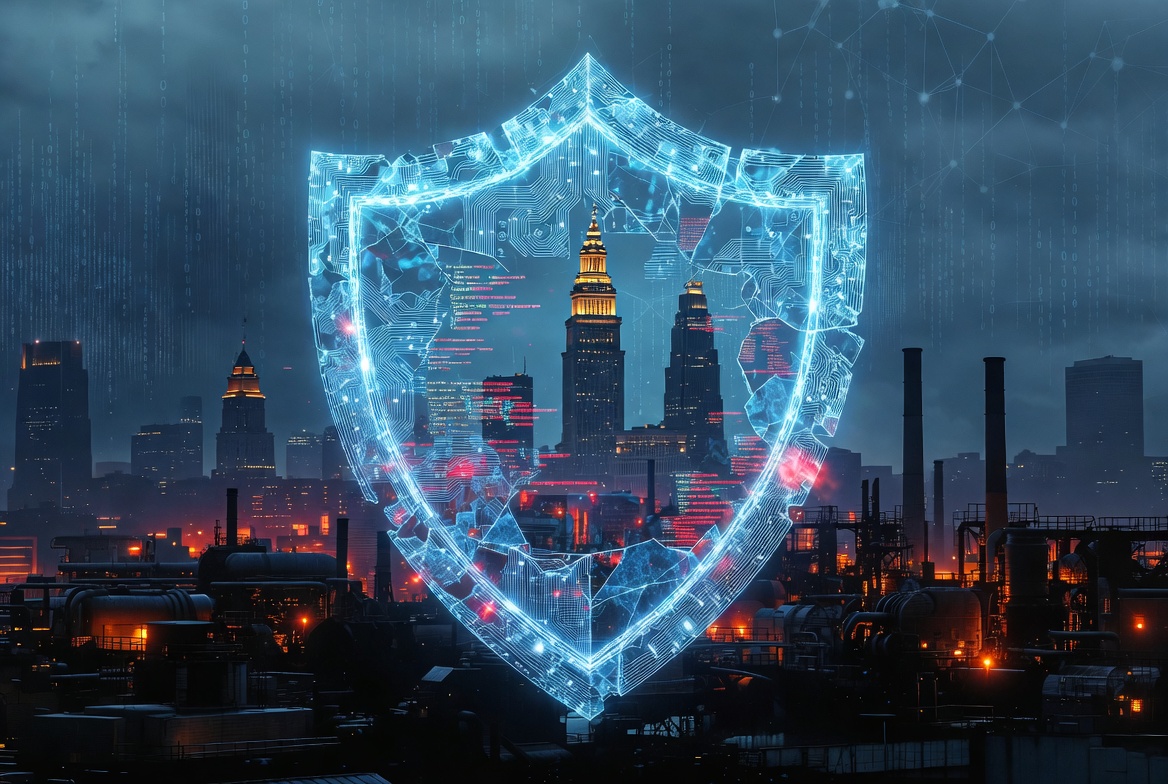 Cybersecurity Services Cleveland: What Businesses Actually Need (And What Fails) in 2026