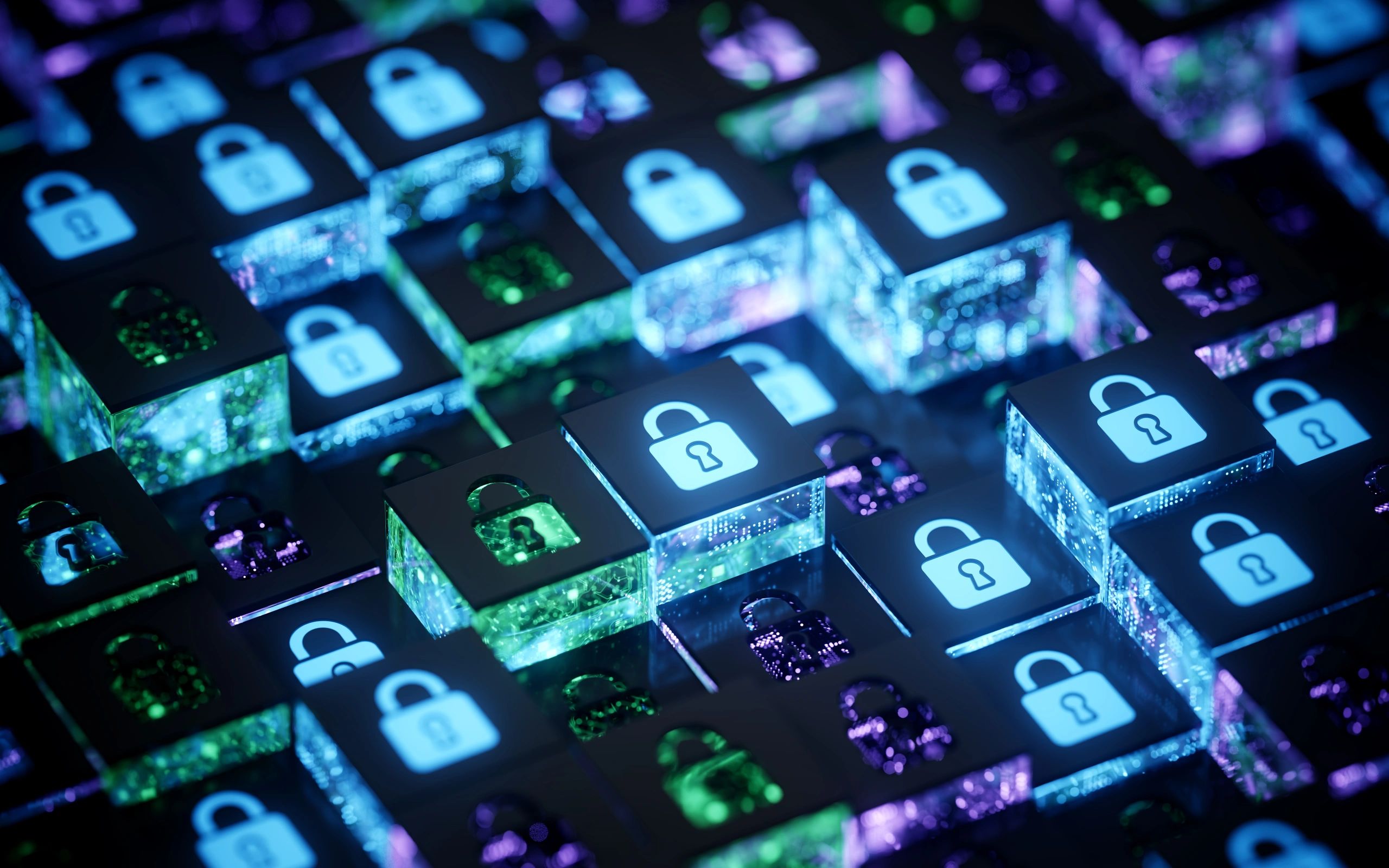 Cybersecurity Trends 2026