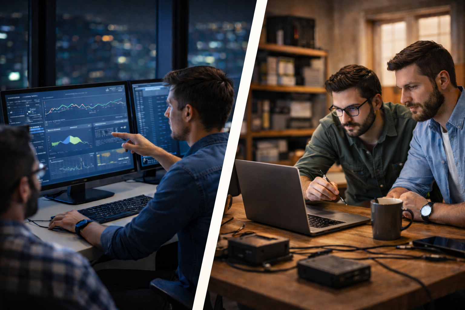 EDR vs Antivirus: What Small Businesses Actually Need
