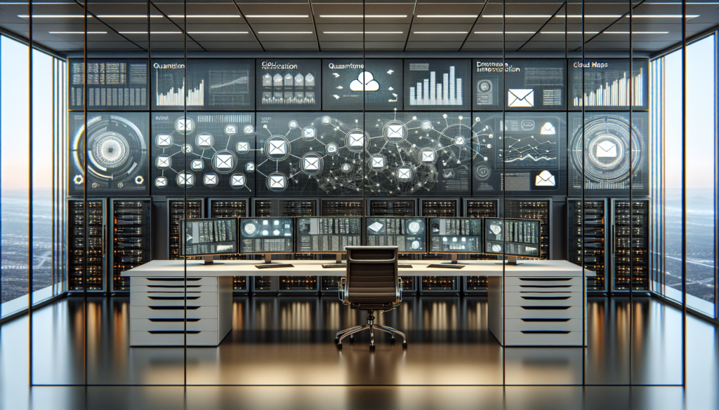 Email Gateway Protection Systems Guide to Secure Messaging