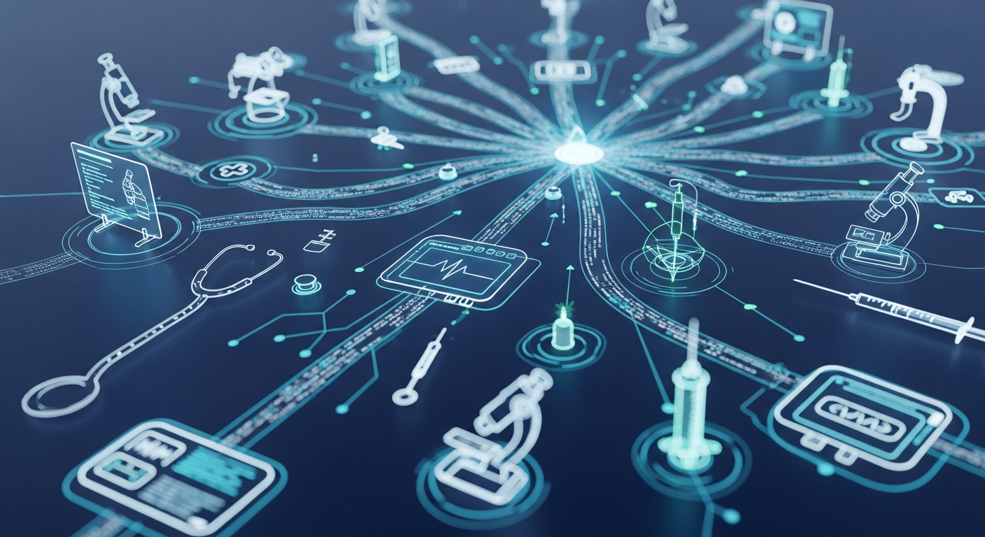 Embracing Scalable Software in Med-Device Innovations