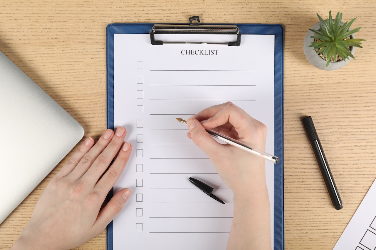 Employee Offboarding Checklist: 10 IT Steps to Take When Someone Leaves Your Company