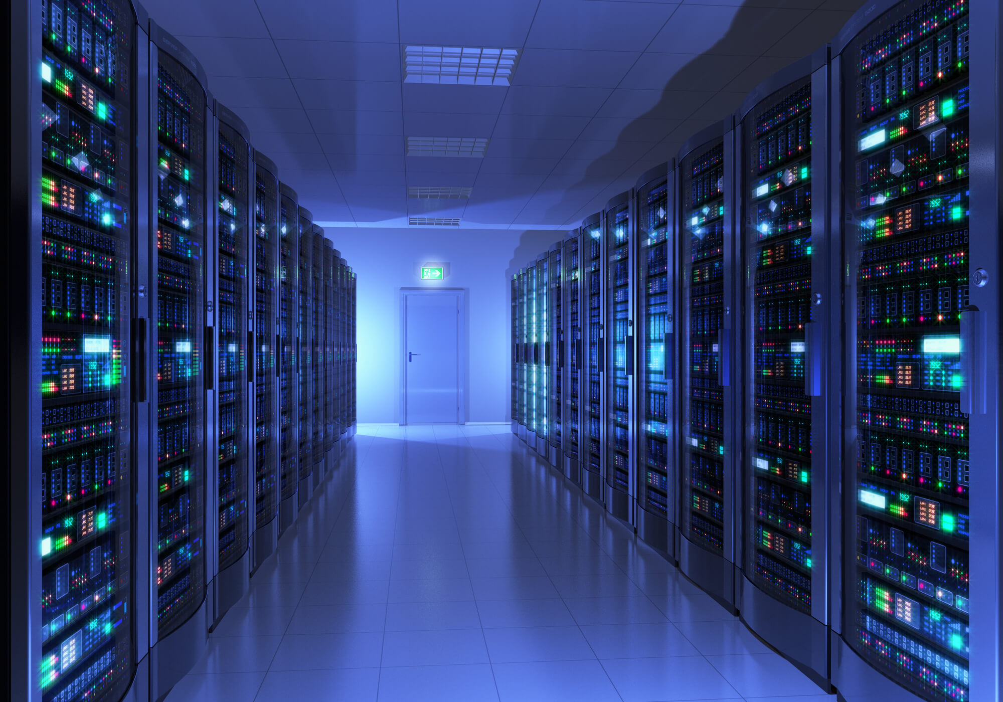 Enterprise Security Systems for Large Organizations: A Complete Guide