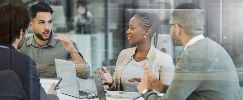 Experiencing a High-Growth Period? Here’s How IT Support Can Help.