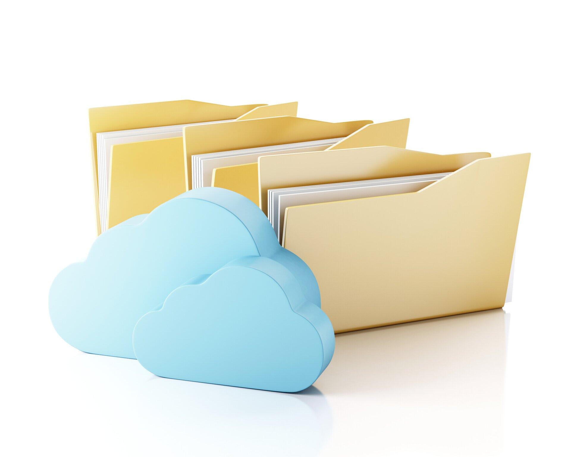 Explore the Future: Cloud File Storage Solutions