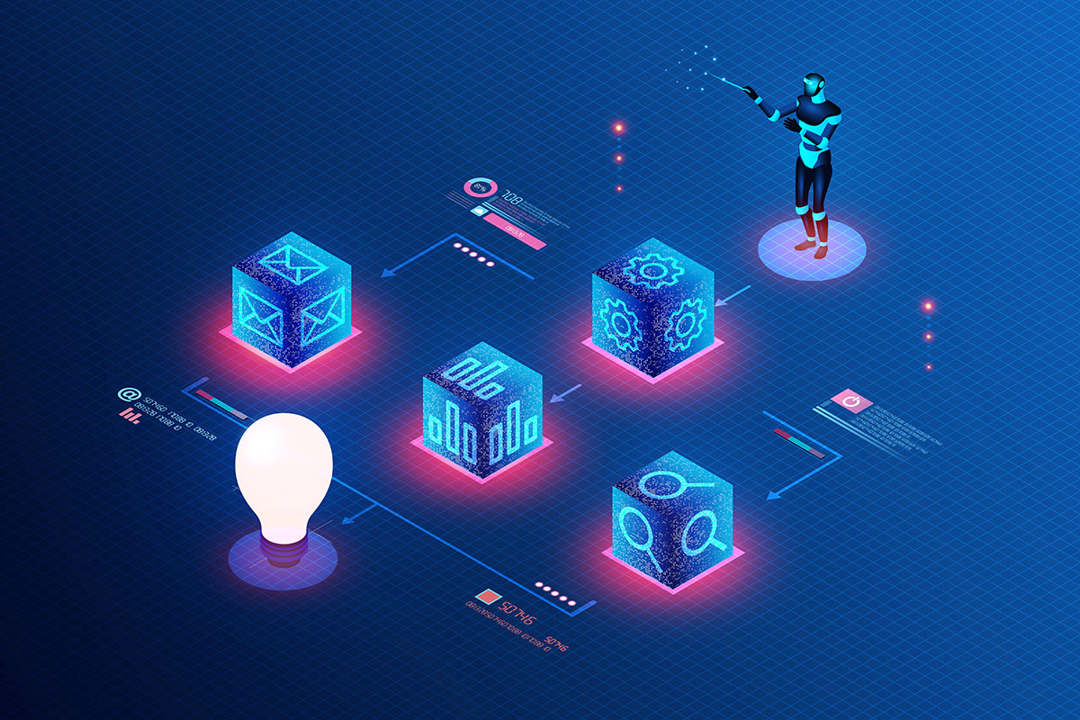 Five Processes Small Businesses Can Automate to Save Time and Reduce Costs