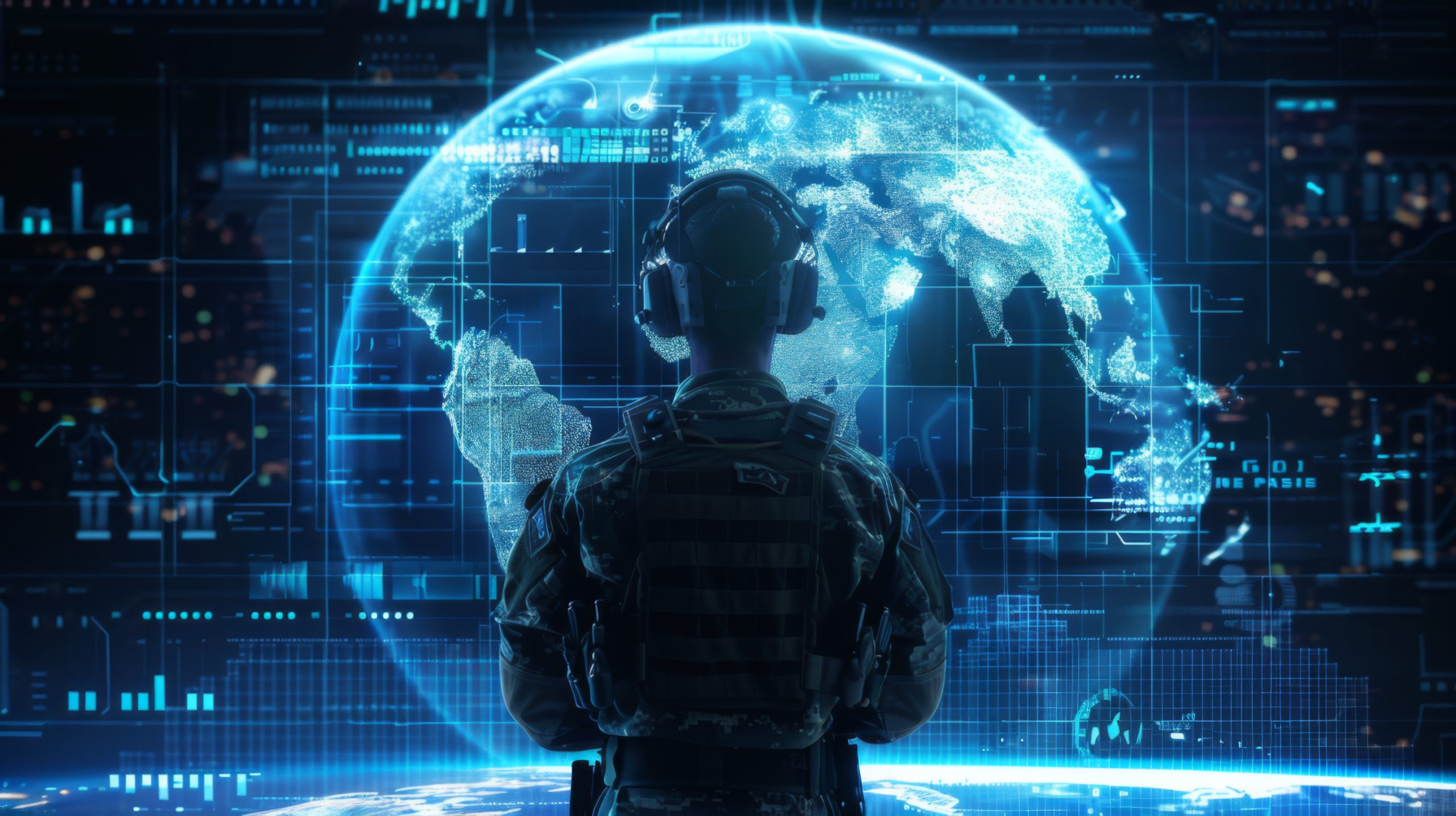 FREE DOWNLOAD: When Cyber War Hits Main Street: Why Every Business Is Now a Target