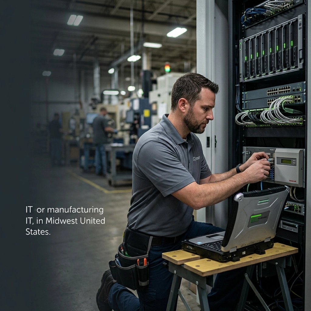 From Honeywell Pro-Watch to Genetec: Why Your Enterprise Security Needs an IT-First Approach