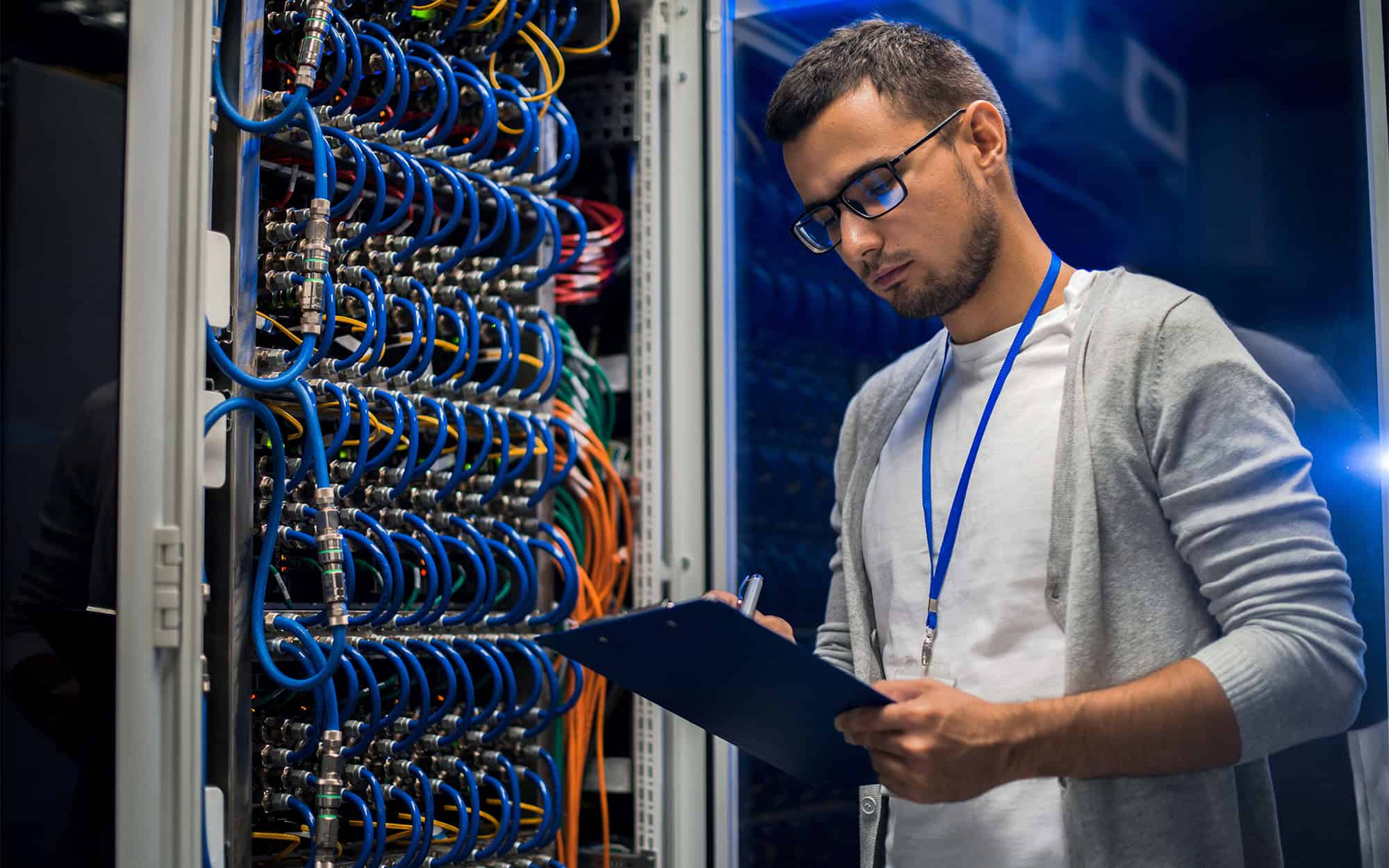 From Midtown to Brooklyn: What Top NYC Businesses Know About Choosing a Managed IT Partner
